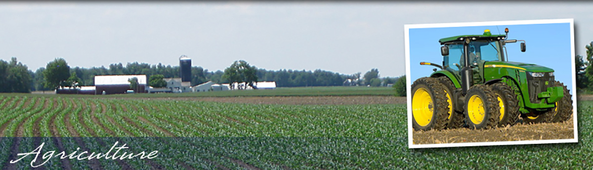 Marion Communities Agriculture